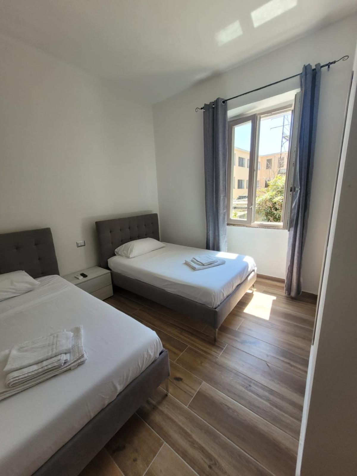 Bed and Breakfast Stanza Monica à Alghero Extérieur photo